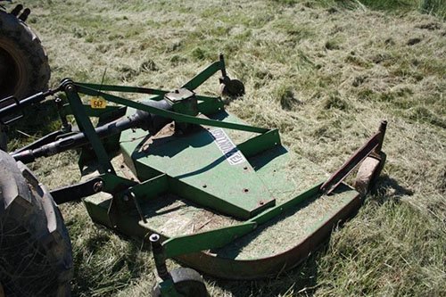 Property photo 37 - EQUIPMENT, REAL ESTATE & LAND AUCTION, ABSOLUTE 204+/- Acres Turkey Operation